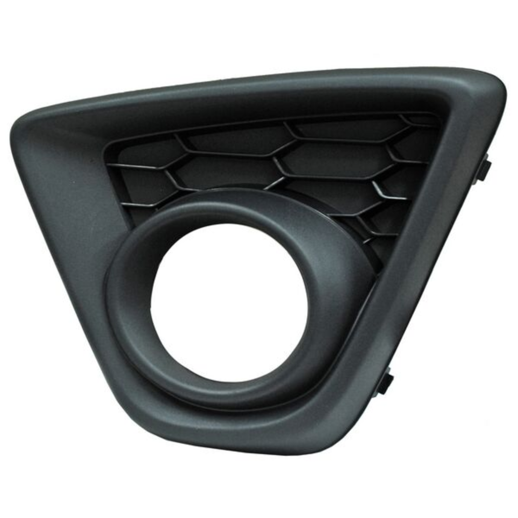 [MACX513REDPFL] REJILLA (PARRILLA) MAZDA CX5 13-15 P/FARO AUX IZQ (136581)