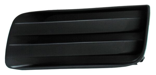 [MACX707REFL] REJILLA (PARRILLA) DEFENSA MAZDA CX7 07-09 S/FARO AUX IZQ