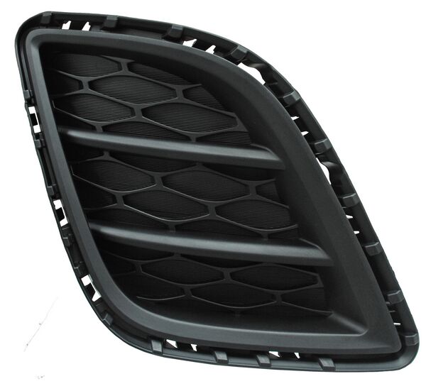 [MACX710REDPFR] REJILLA (PARRILLA) DEFENSA MAZDA CX7 10-12 S/FARO AUX DER (129617)