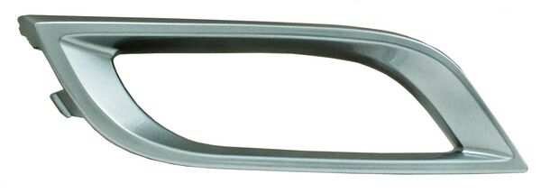 [MAMA310REPFDL] REJILLA (PARRILLA) DEFENSA MAZDA MAZDA 3 10-11 2.5L P/FARO AUX BISEL IZQ