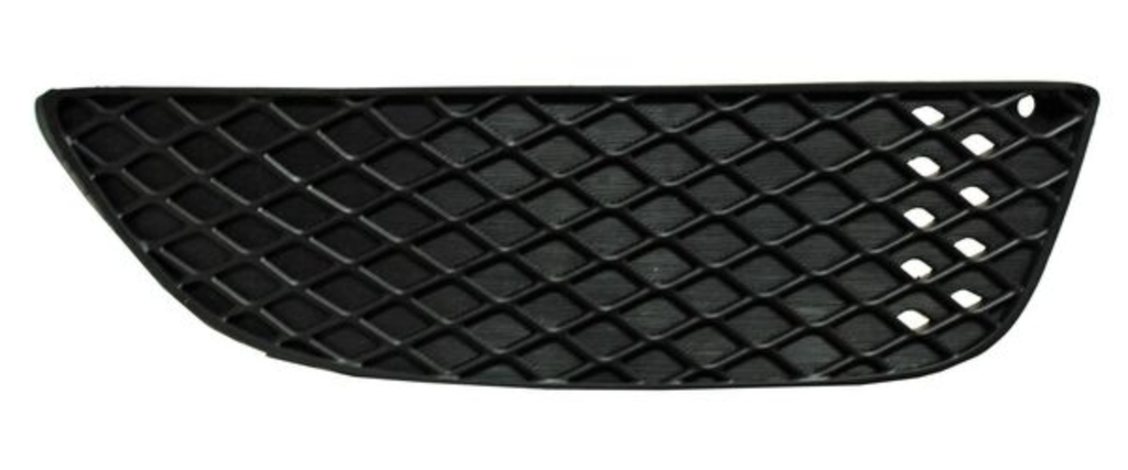 REJILLA (PARRILLA) DEFENSA MITSUBISHI LANCER DE 2008 AL 2015 S/FARO AUX DER (159567) TW
