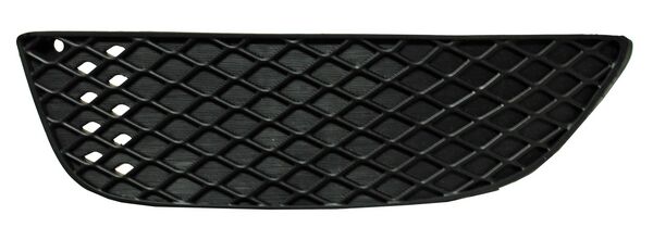 [CHLAN8REDL] REJILLA (PARRILLA) DEFENSA MITSUBISHI LANCER 08-15 S/FARO AUX IZQ (159568)