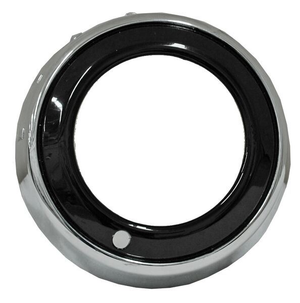 [MIOUT10REJFCR] REJILLA (PARRILLA) DEFENSA MITSUBISHI OUTLANDER DE 2010 AL 2013 P/FARO AUX DER *R