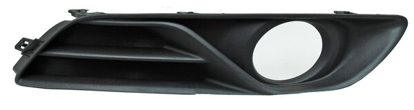 [NISE13REPFAR] REJILLA (PARRILLA) DEFENSA NISSAN SENTRA 13-16 P/FARO AUX TEXT DER