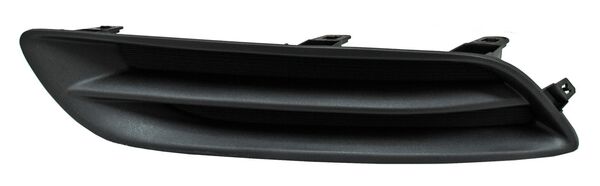 [NISEN13REDL] REJILLA (PARRILLA) DEFENSA NISSAN SENTRA 13-16 S/FARO AUX IZQ (130323)
