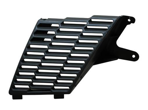 [POSUN04REDR] REJILLA (PARRILLA) DEFENSA PONTIAC SUNFIRE 04-05 DER (9106) ****