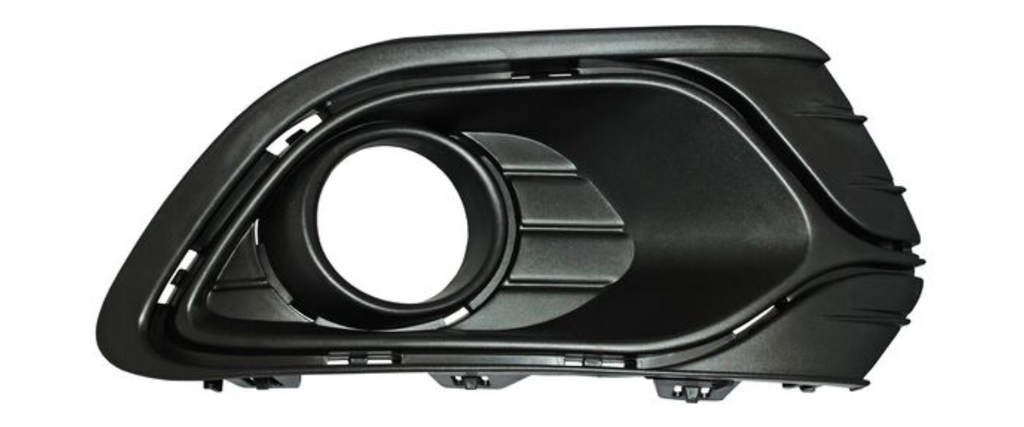 [RELOG15REDPFR] REJILLA (PARRILLA) DEFENSA RENAULT LOGAN DE 2015 AL 2017 P/FARO AUX DER (135030)