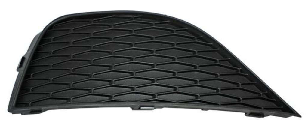 [PSIB09DR] REJILLA (PARRILLA) DEFENSA SEAT IBIZA 09-12 S/FARO AUX DER