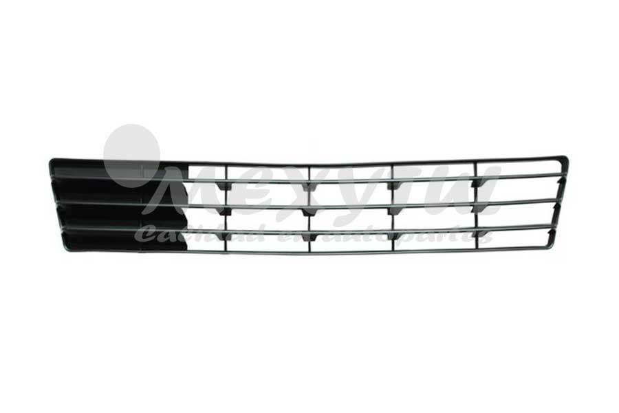 [SUSWI07REDC] REJILLA (PARRILLA) DEFENSA SUZUKI SWIFT 07-08 CENT (128267)