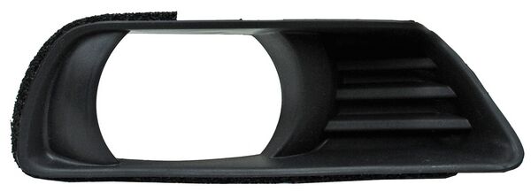 [TOCAM07REDHGPFR] REJILLA (PARRILLA) DEFENSA TOYOTA CAMRY 07-09 P/FARO AUX DER (116111)
