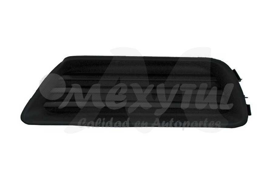 [TOCAM07REDHGL] REJILLA (PARRILLA) DEFENSA TOYOTA CAMRY DE 2007 AL 2009 S/FARO AUX IZQ (132987)