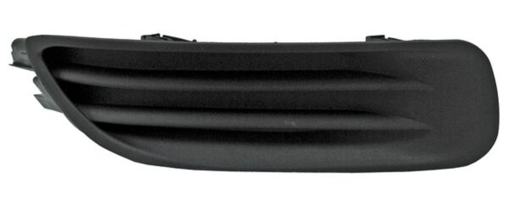 [TOCOR03REDR] REJILLA (PARRILLA) DEFENSA TOYOTA COROLLA 03-04 S/FARO AUX DER (119585)