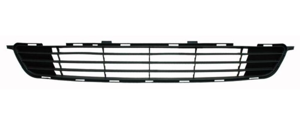 REJILLA (PARRILLA) DEFENSA TOYOTA COROLLA 09-10 CENT (9882) TW