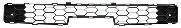[TOPUH09REDC] REJILLA TOYOTA HILUX DE 2009 AL 2011 DE DEF CENT (9883)