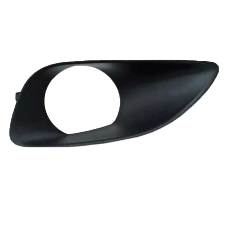 [TOYAR07REDHGPFL] REJILLA (PARRILLA) DEFENSA TOYOTA YARIS DE 2007 AL 2015 P/FARO AUX 4 PTAS IZQ (130871)