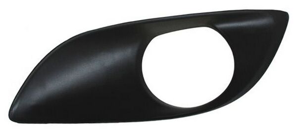[TOYAR09REDHGPFL] REJILLA (PARRILLA) DEFENSA TOYOTA YARIS DE 2009 AL 2014 P/FARO AUX 5 PTAS IZQ (11507) TW