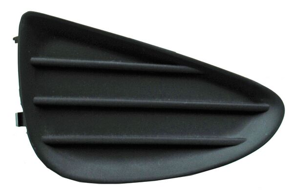 [TOYAR12REDL] REJILLA (PARRILLA) DEFENSA TOYOTA YARIS 12-14 S/FARO AUX IZQ (137316)