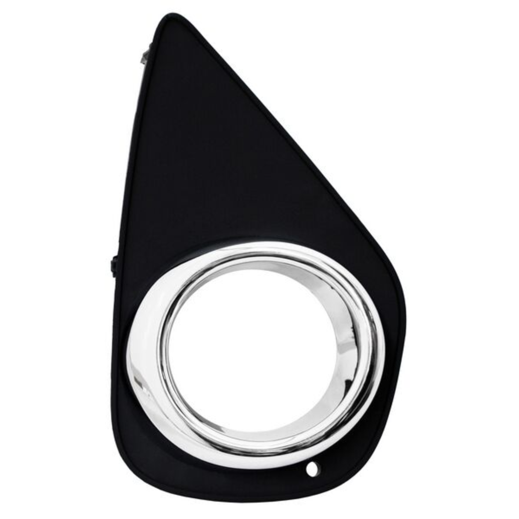 [TOYAR15REDHGCRPFR] REJILLA (PARRILLA) DEFENSA TOYOTA YARIS DE 2015 AL 2016 P/FARO AUX F/CROM 5 PTAS DER (136185)