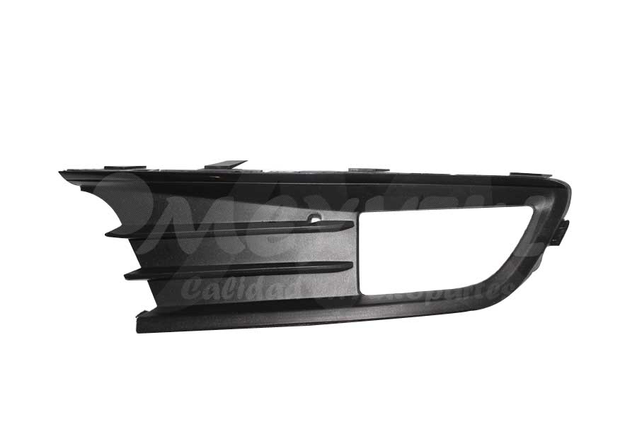 [VOGOL13REDPFR] REJILLA (PARRILLA) DEFENSA VOLKSWAGEN GOL DE 2013 AL 2016 P/FARO AUX DER (117994)