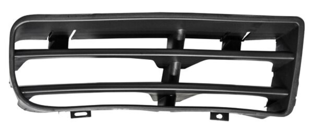 [VOGOL00REDHGR] REJILLA (PARRILLA) DEFENSA VOLKSWAGEN GOLF DE 2000 AL 2007 DER (7114)
