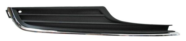 [VOGOL15REDFCR] REJILLA (PARRILLA) DEFENSA VOLKSWAGEN GOLF 15-16 F/CROM DER