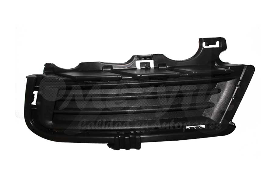 [VOGOL15REDSR] REJILLA DEFENSA VOLKSWAGEN GOLF DE 2014 AL 2017 DER TW (129261)