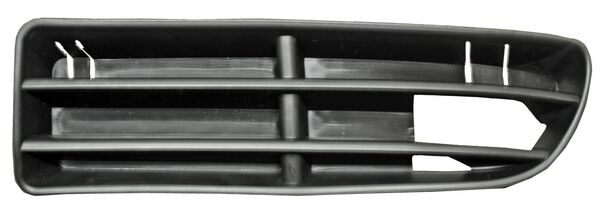 [VOJET99PARDEFL] REJILLA (PARRILLA) DEFENSA VOLKSWAGEN JETTA DE 1999 AL 2007 IZQ N1 (7116)