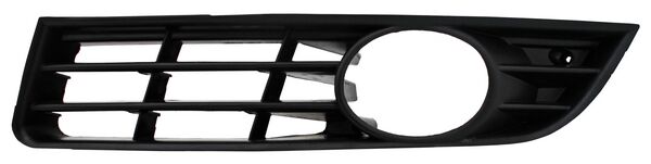 REJILLA (PARRILLA) DEFENSA VOLKSWAGEN PASSAT 06-11 P/FARO AUX IZQ (126360) TW