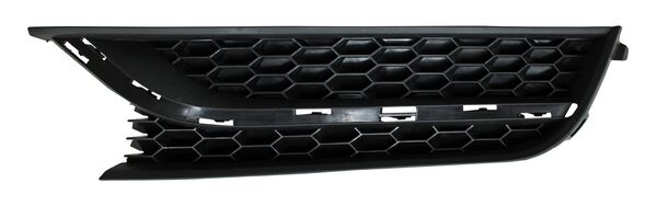 [VOPA12RESHPFL] REJILLA (PARRILLA) DEFENSA VOLKSWAGEN PASSAT 12-15 S/FARO AUX IZQ TW