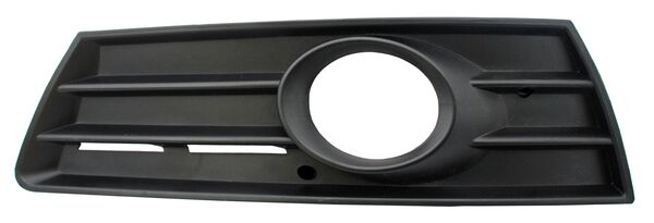 [VOPAS09REJFAL] REJILLA (PARRILLA) DEFENSA VOLKSWAGEN PASSAT CC 09-12 P/FARO AUX IZQ