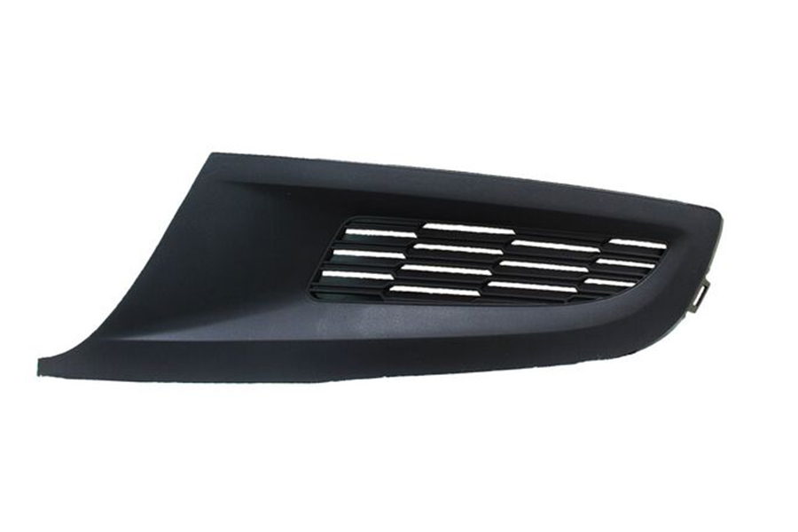 [VOPLO13PARL] REJILLA (PARRILLA) DEFENSA VOLKSWAGEN POLO 2013 AL 2015 S/FARO AUX IZQ