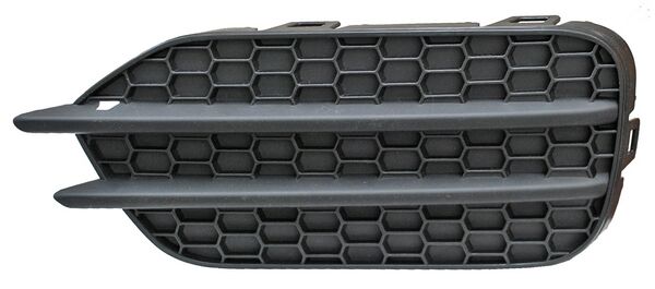 [VOTIG12REJSFR] REJILLA (PARRILLA) DEFENSA VOLKSWAGEN TIGUAN DE 2012 AL 2014 AMER S/FARO AUX DER