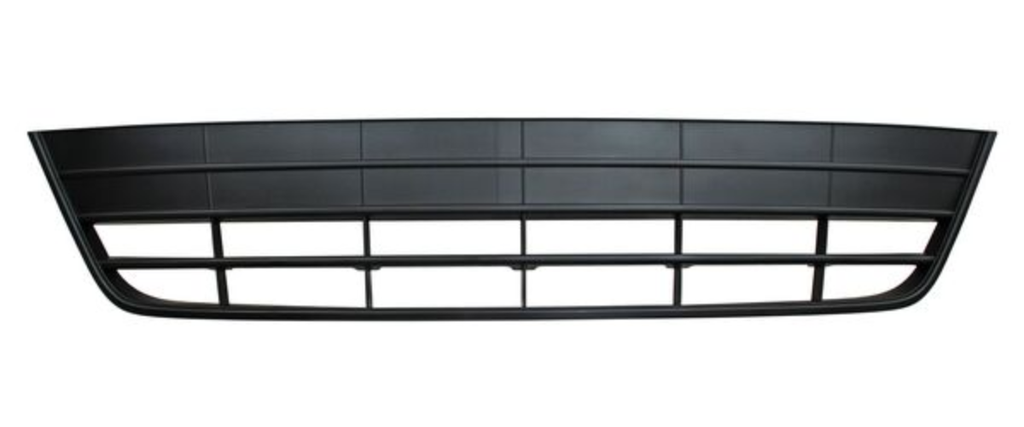 REJILLA (PARRILLA) DEFENSA VOLKSWAGEN TIGUAN 12-14 CENT TW