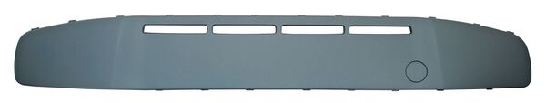 REJILLA (PARRILLA) DEFENSA VOLKSWAGEN UP 16-17 CENT (159987) TW