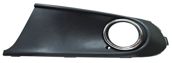 [VOVEN14REDHGPFL] REJILLA (PARRILLA) DEFENSA VOLKSWAGEN VENTO DE 2014 AL 2015 P/FARO AUX IZQ (135536)
