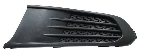 [VOVEN14REDHGL] REJILLA (PARRILLA) DEFENSA VOLKSWAGEN VENTO DE 2014 AL 2015 S/FARO AUX IZQ (135538)
