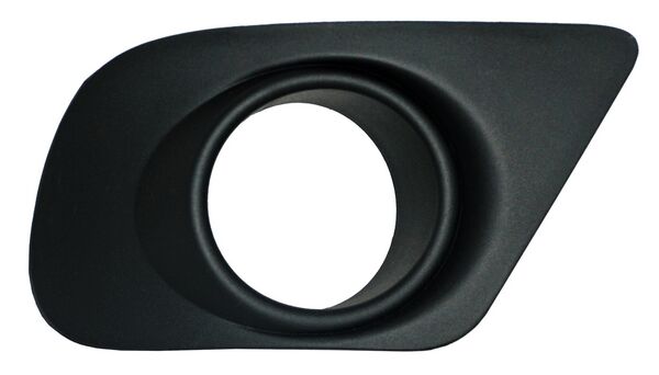 REJILLA (PARRILLA) DODGE JOURNEY 11-18 P/FARO AUX DER TW