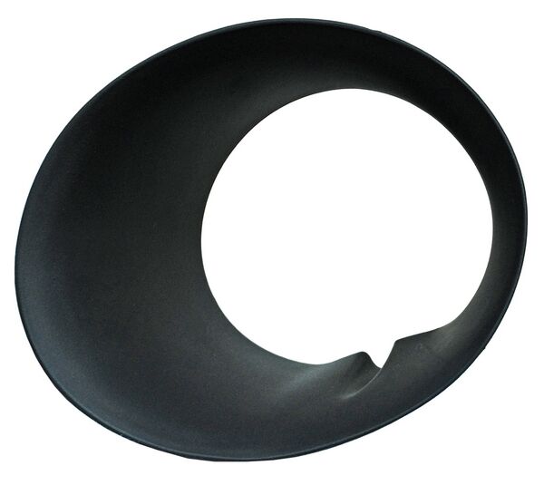 REJILLA (PARRILLA) DODGE PU 06-09 P/FARO AUX IZQ TW