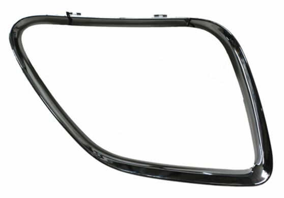 REJILLA (PARRILLA) EXT PONTIAC G6 05-07 CROM DER TW