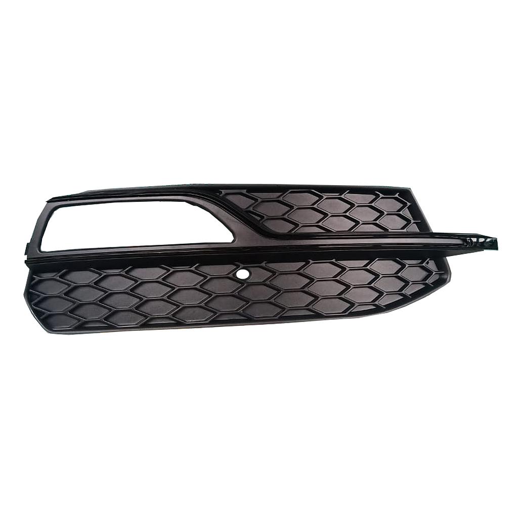 REJILLA (PARRILLA) FASCIA AUDI 3 DE 2014 AL 2016 S/LINE DER