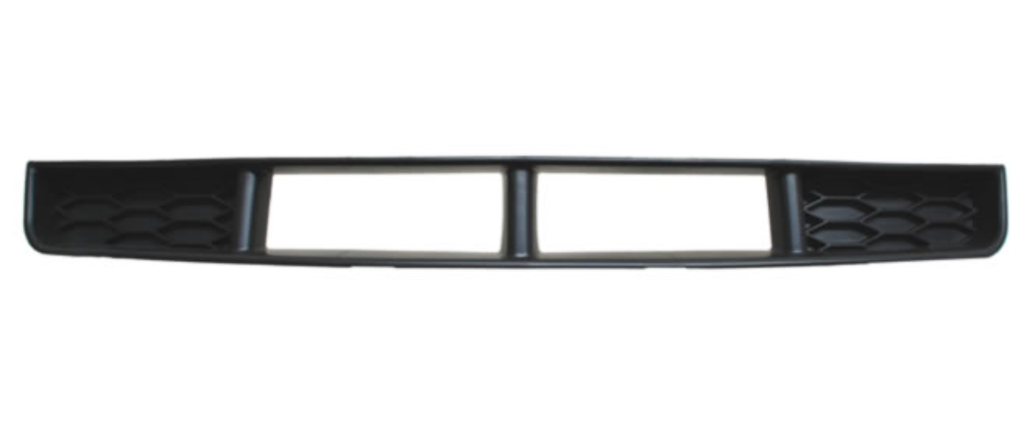 REJILLA (PARRILLA) FORD MUSTANG 05-09 CENT (123752) TW