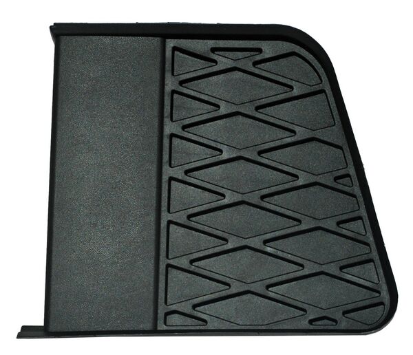 [PFRA09IL] REJILLA (PARRILLA) FORD RANGER 09-12 DE DEF INT IZQ