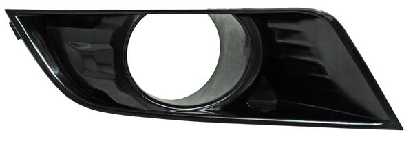[FORAN17PARFARR] REJILLA (PARRILLA) FORD RANGER 17-18 P/FARO AUX NEG DER TW