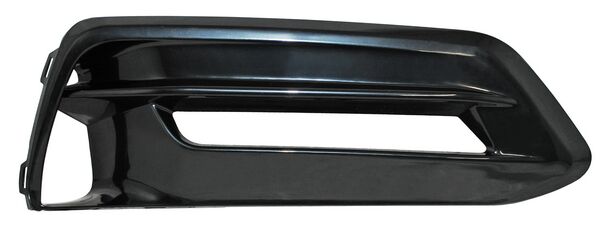 REJILLA (PARRILLA) HONDA ACCORD 18-19 4P P/FARO AUX DER TW