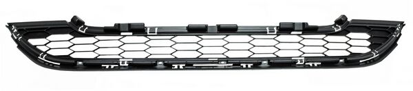 REJILLA (PARRILLA) HONDA CRV 10-11 CENT (129674) TW