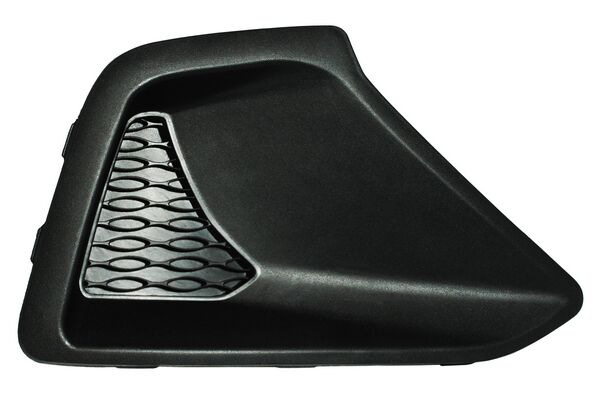 REJILLA (PARRILLA) HYUNDAI GRAND I10 15-17 S/FARO AUX DER TW