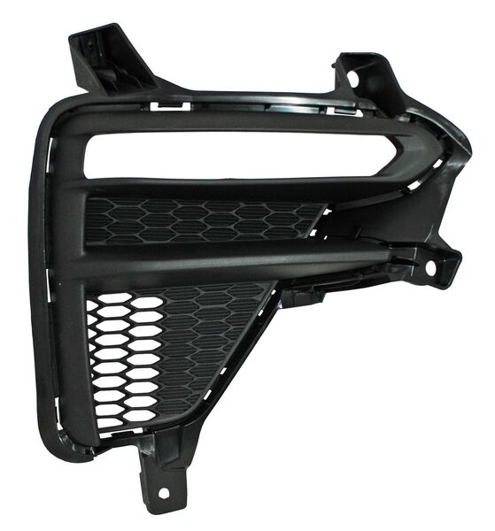 REJILLA (PARRILLA) KIA FORTE 19-20 P/FARO AUX DER TW