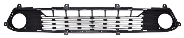 [PKFO19D] REJILLA (PARRILLA) KIA FORTE 19-20 S/MOLD DEF CENT 