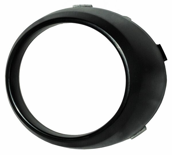 REJILLA (PARRILLA) KIA SOUL 17-19 P/FARO AUX IZQ TW