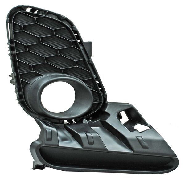 REJILLA (PARRILLA) MAZDA 3 12-13 P/FARO AUX DER TW